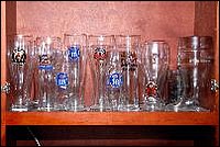 2011 11 beer glasses
