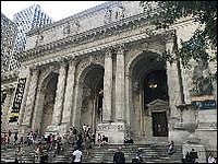 2017 08 NY Public Library