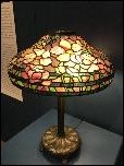 2018 07 tiffany lamps Hecksher Museum