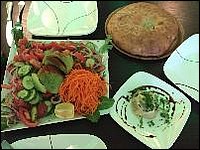 2016 07 Uzbek Restaurant