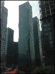 2016 04 Shenzhen Buildings