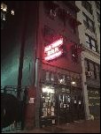 2017 05 NYC Old Town Bar