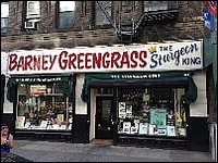 2015 08 Barney Greengrass