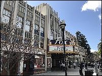 2019 03 Fox Theater Redwood City