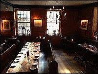 2016 06 NYC Fraunces Tavern