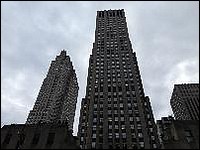2016 06 Rockefeller Center