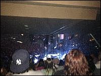 2014 07 Billy Joel concert