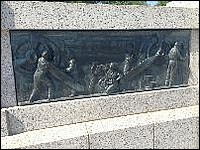 2015 05 DC WWII Memorial