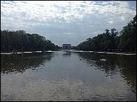 2015 05 DC Lincoln Memorial
