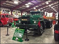 2013 10 truck museum iowa 80