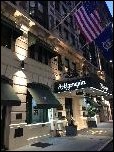 2019 09 NYC The Algonquin