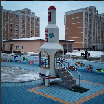 a-pre-school-playground-set-shaped-like-the-north-korean-unha-rocket-near-pyongyang.png