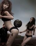 beautiful-asian-bikini-girls-playing-football-in-mud.jpg
