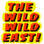 thewildwildeast.com